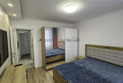 Apartament 2 camere, Unirii, recent renovat complet, imediat disponibil, zona li - 3