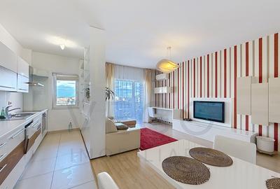 Apartament cu 2 camere, 65 mp, garaj, 2 balcoane, zona Buna Ziua - 2