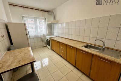 3 Camere | Mosilor | 2 Bai | 1982 | Balcon - 12