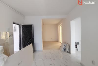 Apartament cu 2 camere 47 mp, loc de parcare Giroc - ID V51 - 6