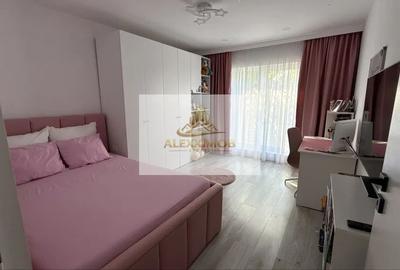 Casa de Vanzare - Comuna BERCENI - 4 Camere - 95 mp - 3