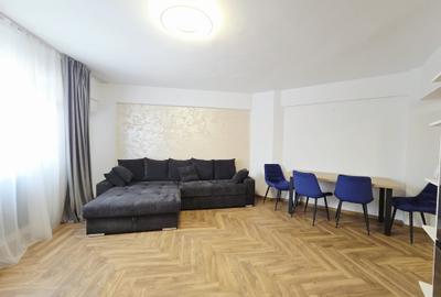 Apartament cu doua camere si terasa Mazepa str. Brailei renovat NOU - 4