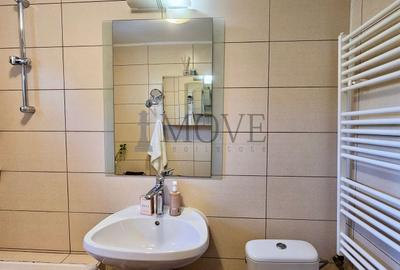 CĂPÂLNA- etaj 3/4- 2 Camere, centrală termică , baie cu fereastră - 19