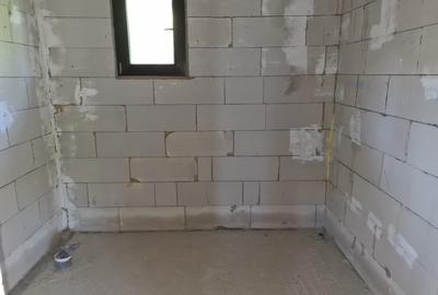 Casă individuală la roșu, 5 camere, teren amenajat, proprietar, Mitocul Bălan - 8