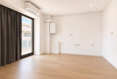 Studio cu vedere la mare langa Loft în Bel Air Mamaia Nord - 6