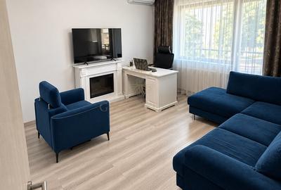 2 Camere Grozăvești 19 th Residence - 4