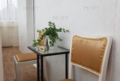 Garsoniera de inchiriat 4 min metrou Tineretului - 19