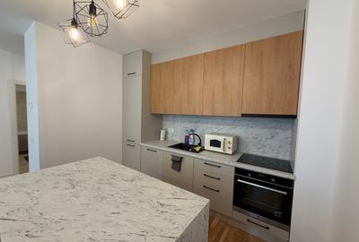 Apartament in The Ivy,loc de parcare inclus - 4