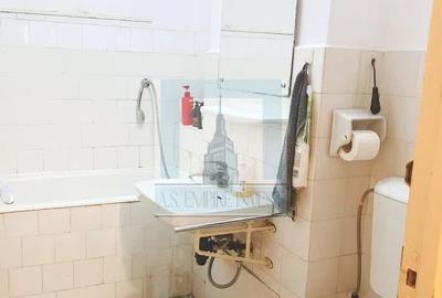 Apartament 2 camere ,49 mp - zona Gemenii - 8