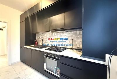 Apartament cu 2 decomandat camere de inchiriat in Militari Residence - 7