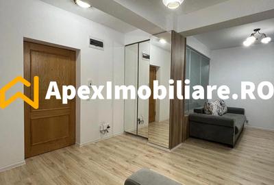 Garsoniera de inchiriat Drumul Taberei Bucuresti | centrala proprie, calorifere - 1