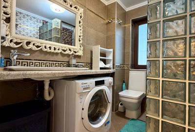 Premium Apartament 2 camere de inchiriat termen lung Zona Faleza Nord - 13