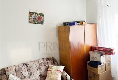 GIROCULUI - 3 CAM - ETAJ 2 - BLOC ANVELOPAT - 2BAI - SPATIOS - ZONA LINISTITA - 5