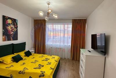APARTAMENT MODERN CU PRIVELIȘTE DE VIS | DANUBIUS RESIDENCE | PARCARE SUBTERANĂ - 7
