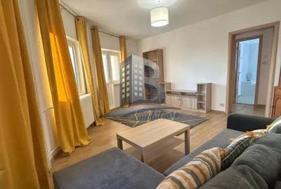 Apartament 2  camere 13 Septembrie/Semidecomandat/Prima Inchiriere - 1