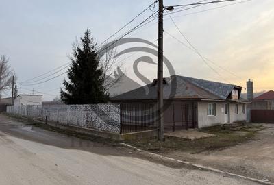 Casa / Spatiu birouri de vanzare | 1.153 mp teren | Kaufland - Moreni - 3