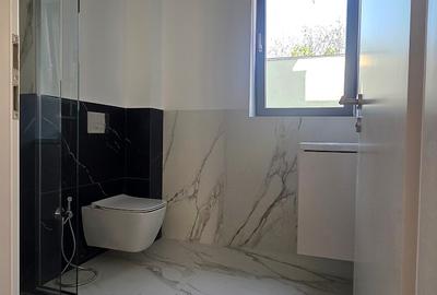 Apartament 4 camere, bloc nou/parter/Grădină&Terasă 240 mp Timpuri Noi - 5