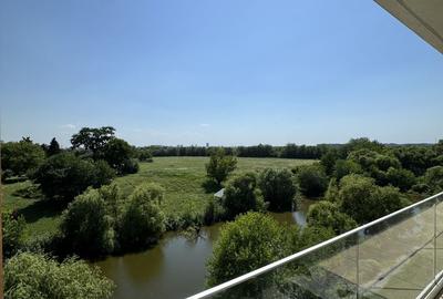 PENTHOUSE | 3 rooms | 140 SQM | VIEW OF THE LAKE - 13
