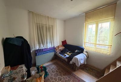 Casa singur in curte - 1063 mp teren - Selimbar - 6