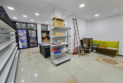 Spatiu Comercial Iancului - 4
