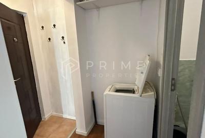 Apartament cu o camera de inchiriat- Str Viitorului- Etaj 1 - 6
