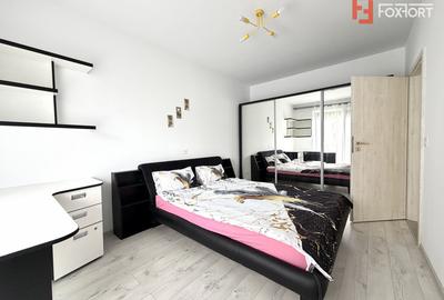 Apartament cu 2 camere de inchiriat, etaj 2, in zona Torontalului - 8