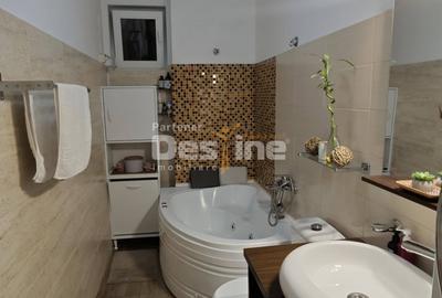 Apartament 2 camere Decomandat Bloc nou Cartier Tei - 6