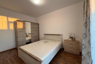 Apartament 2 camere, 50 mp, parcare – Dumbravita| Comision 0 - 15