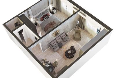 Apartamente de vanzare! Apartamente NOI in Agigea! - 1