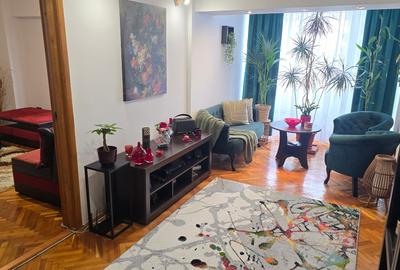 Vand apartament cu 3 camere in Deva, etaj 1, bloc din BCA din anul 2000, - 3