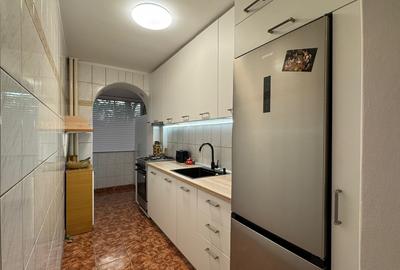 Direct proprietar – 2 camere + parcare, prima inchirie dupa renovare - 6