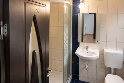 Casa cu 1 Cameră și Curte Comună | Zonă Centrala, Ideal pentru Investiție. - 4