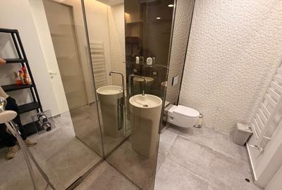 Cortina Herăstrău | 3 Camere | 125 mp | Dressing | 2 Băi - 7