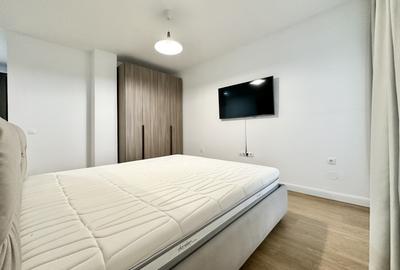 Apartament 1 camera tip studio, garaj, terasa, Andrei Muresanu Sud - 10