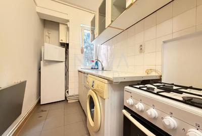 Apartament 2 camere, etajul 1,  - Str. Genistilor - 4