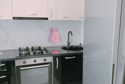 Garsoniera de inchiriat –Dotari: - TV lux - 7