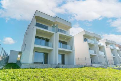 0 % comision ! Casa noua realizata cu materiale de calitate-Borhanci - 25