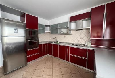 Pipera : Vila spatioasa, cu acces direct la piscina! - 16