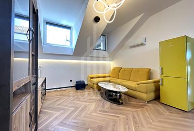 Apartament 3 camere | Prima închiriere | Turnișor | 57,4 mp utili - 1