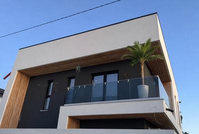 CASĂ NOUĂ P+1 – 170 MP UTILI | COMUNA BERCENI | DE LA 195.000 € - 9