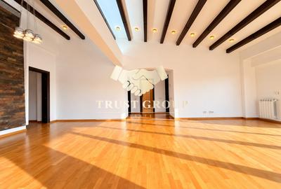 Penthouse Ultracentral | 264 mp | 3 terase panoramice - 17