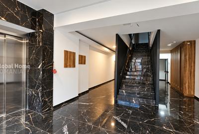 111 sqm - 3 Rooms Apartment + 3 Terrace | Via Pipera - Porsche Nord | Designer - 12