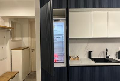 Apartament 2 camere | Expozitiei – Romexpo | 55 mp | Parcare inclusă - 7