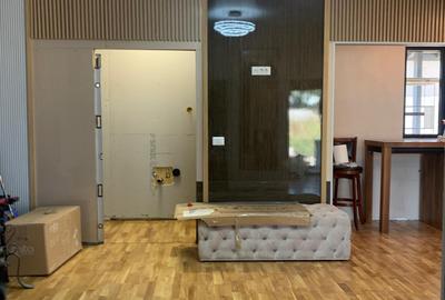 DN1 Vanzare Vila Individuala( clinica/ rezidential)- Casa pe structura metalica - 11