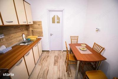 Apartament 2 Camere Ultracentral-Tomis Mall/AC/CTBus/Mobilat si Utilat NOU - 5