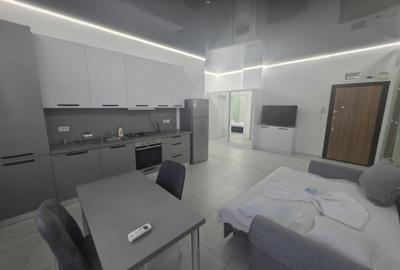 OCAZIE UNICĂ ÎN MAMAIA NORD – APARTAMENT LA PRIMA LINIE LA MARE – 95.900 € - 12