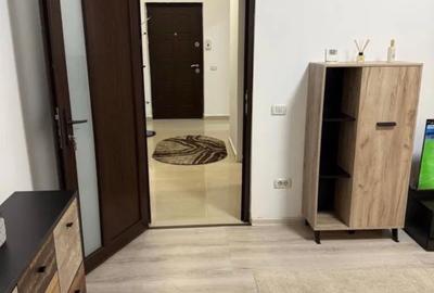 Garsonieră de închiriat Dobroești - 3