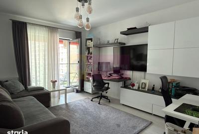 Apartament 2 camere, Lujerului, 21Residence, etaj 6, 55mp - 1