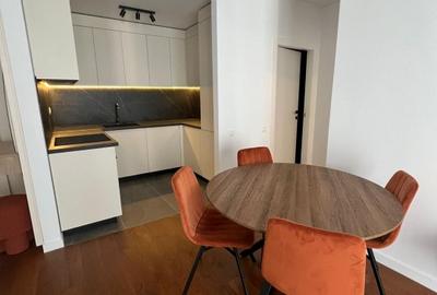 Apartament 2 camere One Cotroceni Park - 3