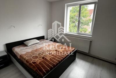 Apartament de inchiriat - zona Teatru - etaj 2/2 - 7